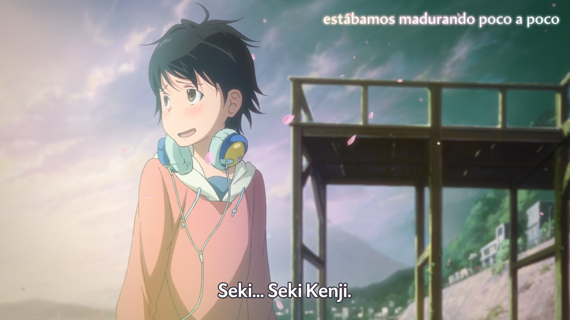 Nerawareta Gakuen (Bakari Subs)